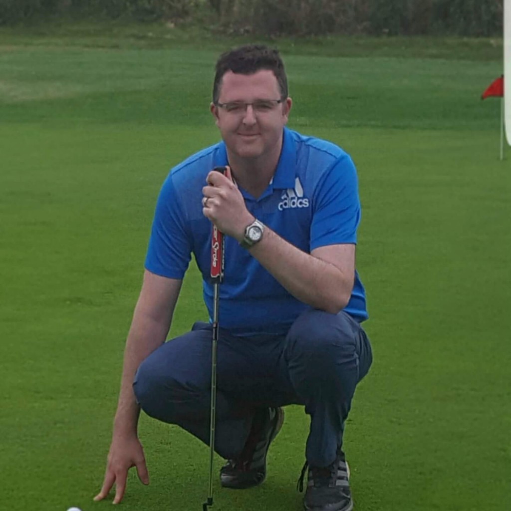 Golf Lessons The Hampshire Golf Club