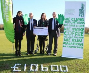 20160125_MacMillan Cheque 2015