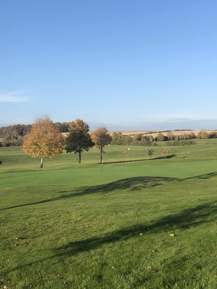Academy Course The Hampshire Golf Club